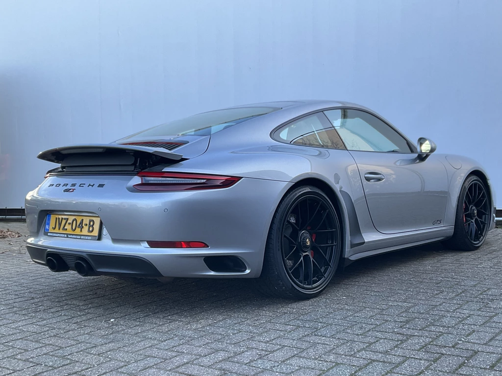 Porsche 911 – foto 13