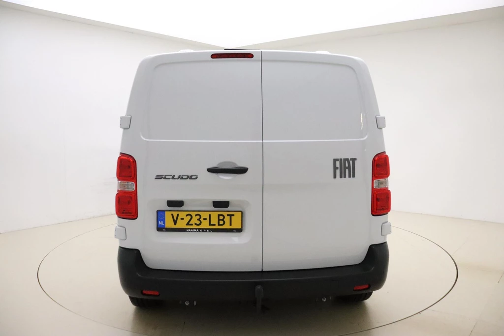 Fiat Scudo – foto 4