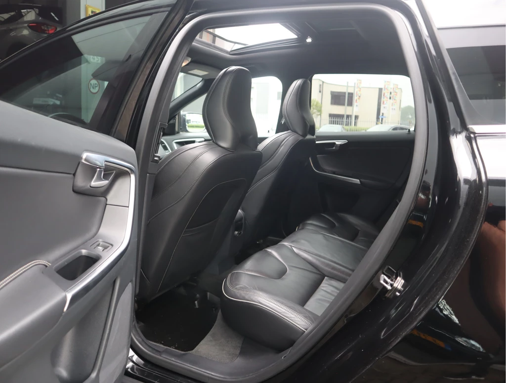 Volvo XC60 – foto 9
