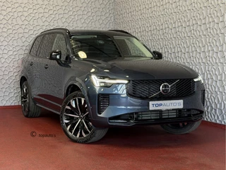 Volvo XC90 – thumbnail 8