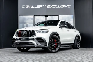 Mercedes-Benz GLE – thumbnail 1