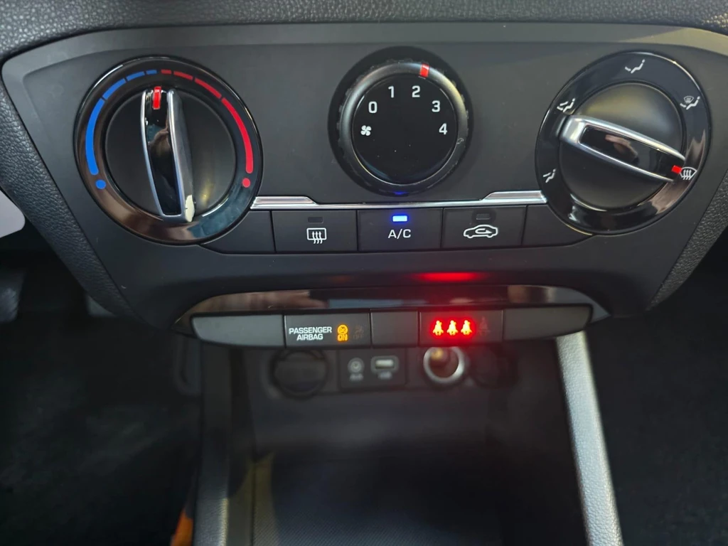 Hyundai i20 – foto 28