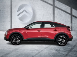Citroën ë-C4 – thumbnail 2