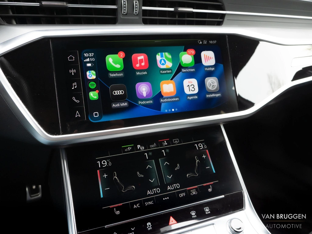 Audi A7 – foto 37