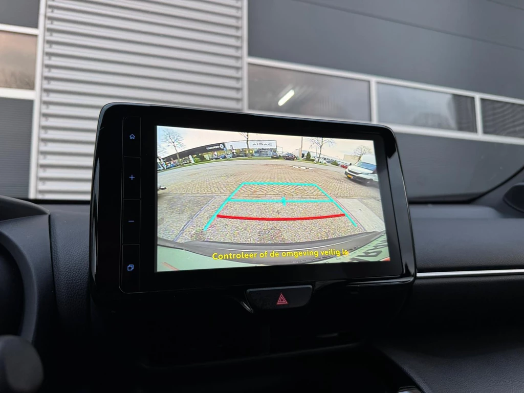 Toyota Yaris Cross – foto 14
