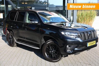 Toyota Land Cruiser – thumbnail 7