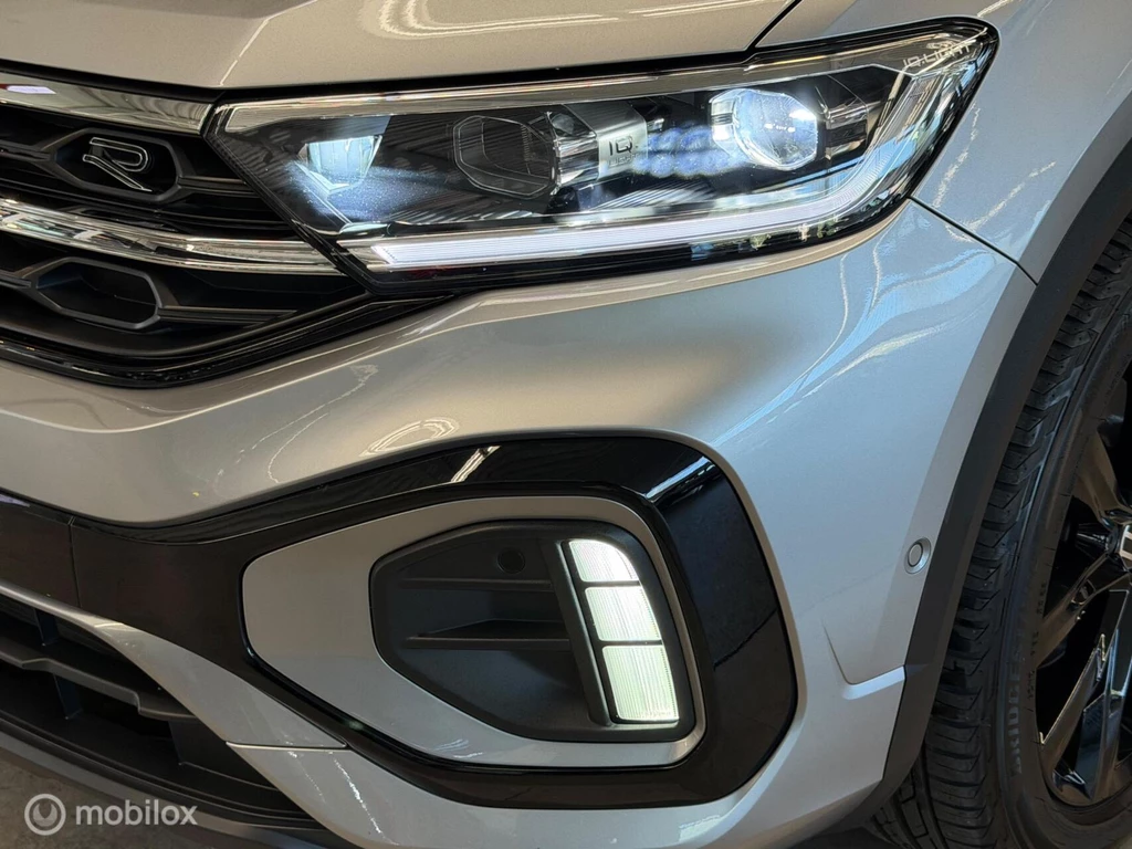 Volkswagen T-Roc – foto 15