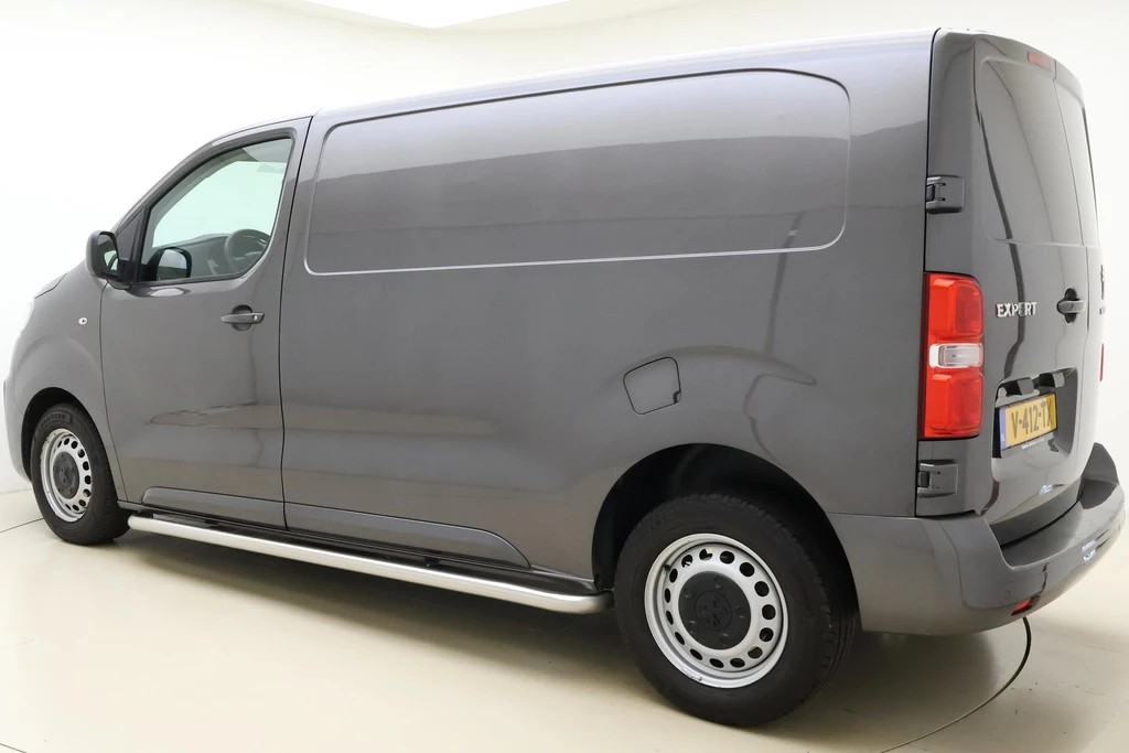 Peugeot Expert – foto 3