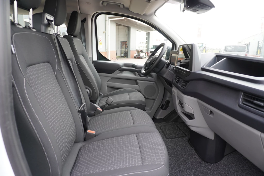 Ford Transit Custom – foto 20