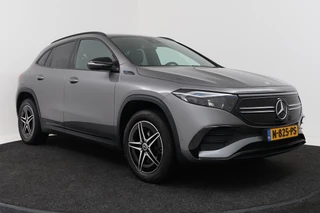 Mercedes-Benz EQA – thumbnail 6