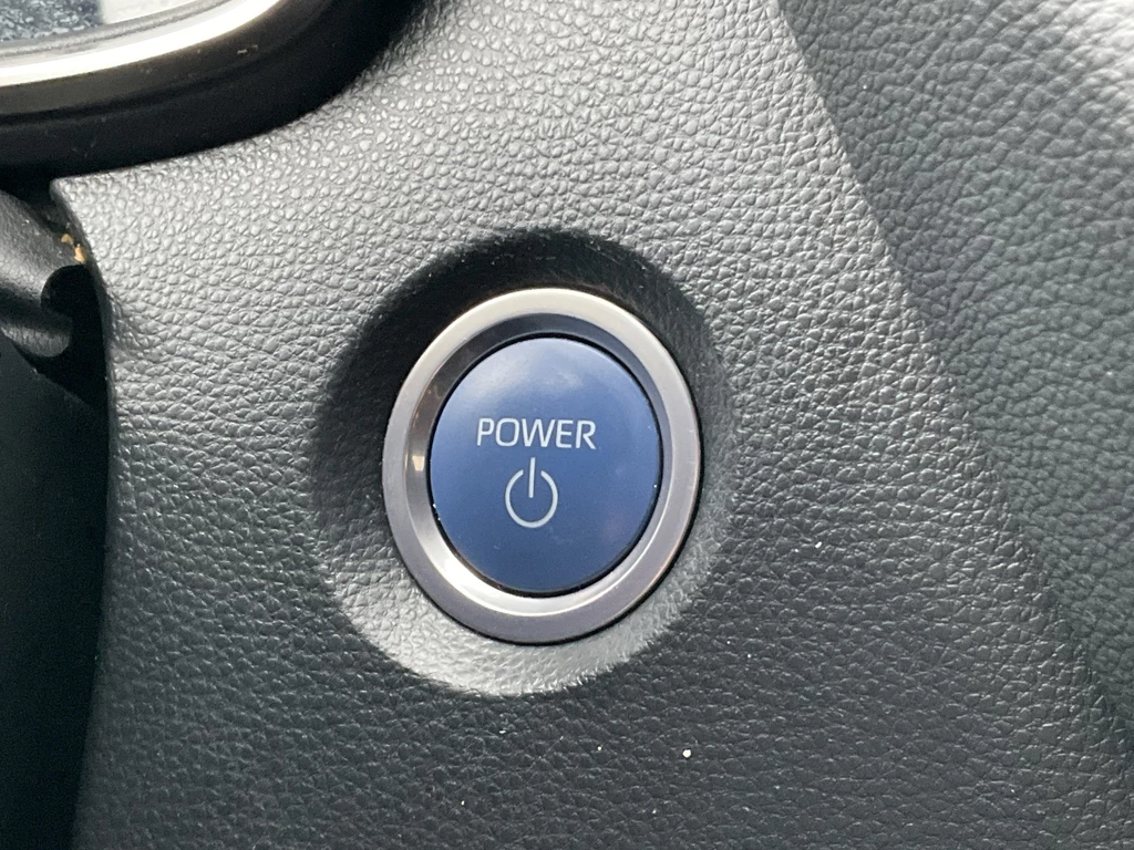 Toyota Corolla Touring Sports – foto 26