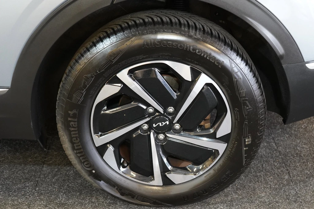 Kia Sportage – foto 35