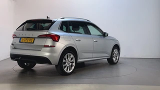 Škoda Kamiq – thumbnail 5