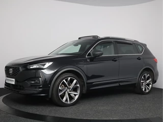 SEAT Tarraco – thumbnail 2