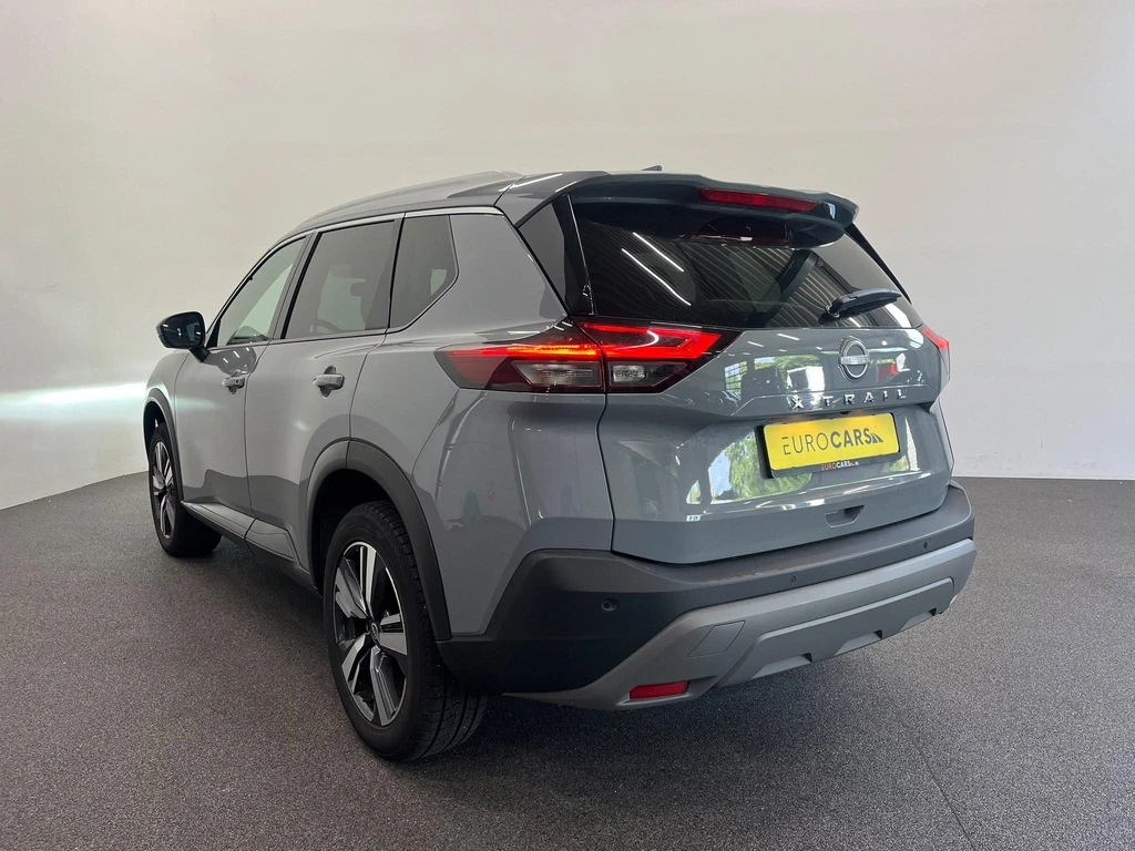 Nissan X-Trail – foto 3