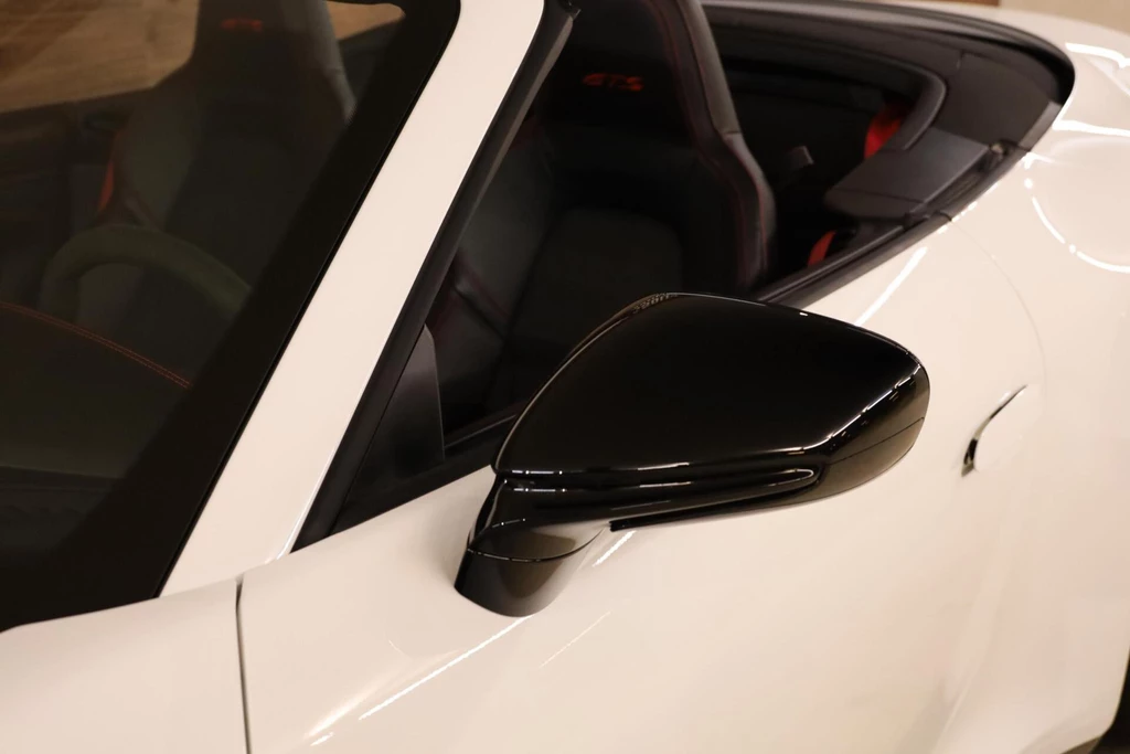 Porsche 911 – foto 45