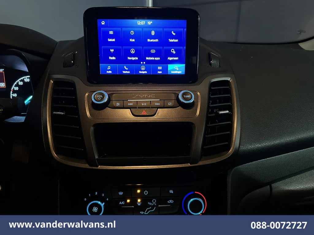 Ford Transit Connect – foto 15