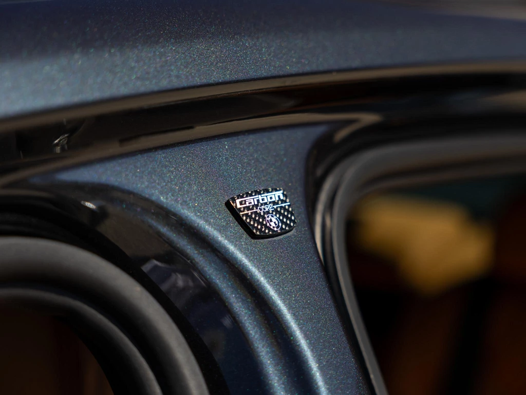 BMW 7 Serie – foto 20