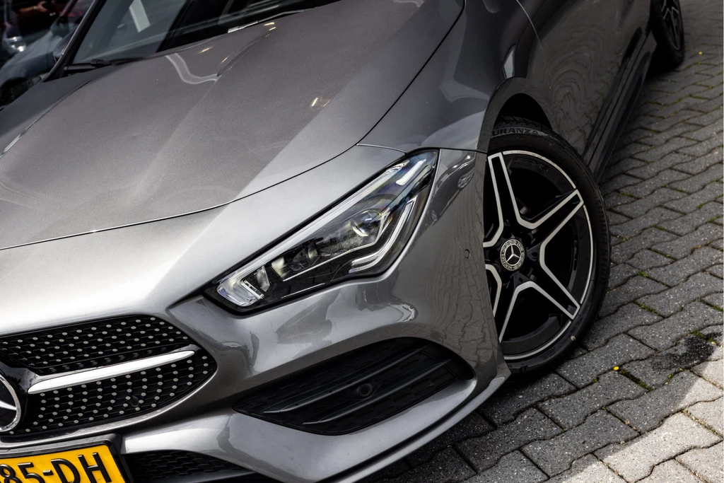 Mercedes-Benz CLA – foto 59