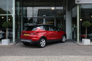 SEAT Arona – thumbnail 5