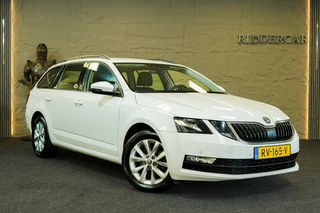 Škoda Octavia – thumbnail 8