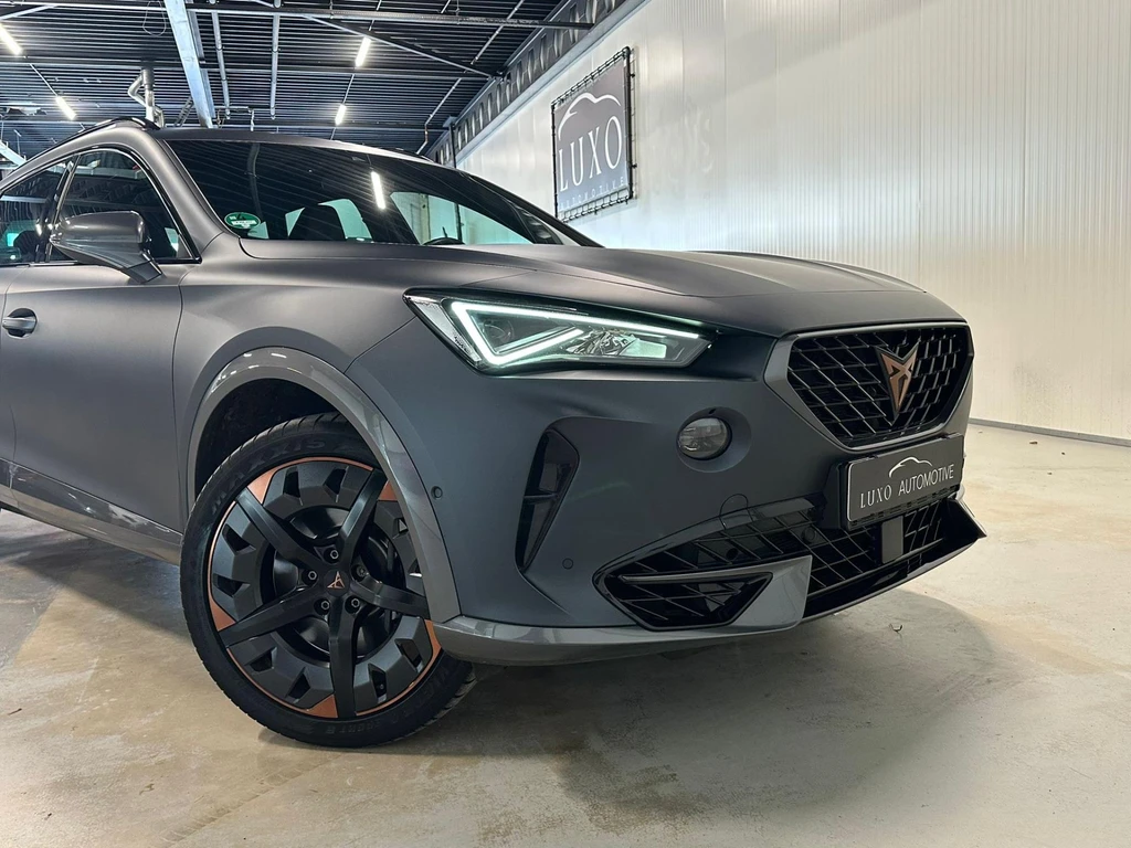 CUPRA Formentor – foto 16