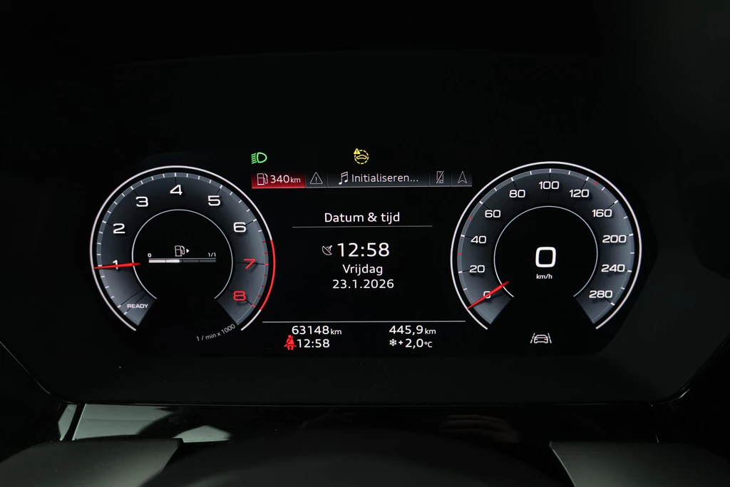 Audi A3 – foto 18