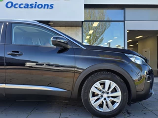 Peugeot 3008 – thumbnail 12