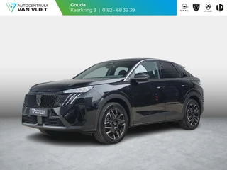 Peugeot 3008 – thumbnail 1