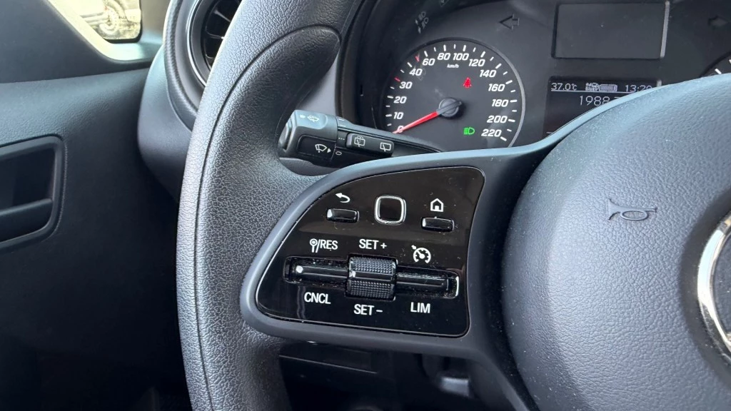 Mercedes-Benz Citan – foto 20