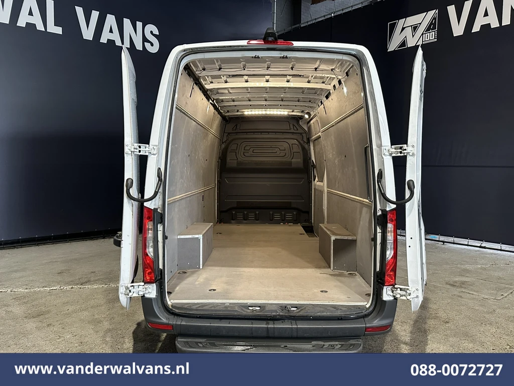 Mercedes-Benz Sprinter – foto 6