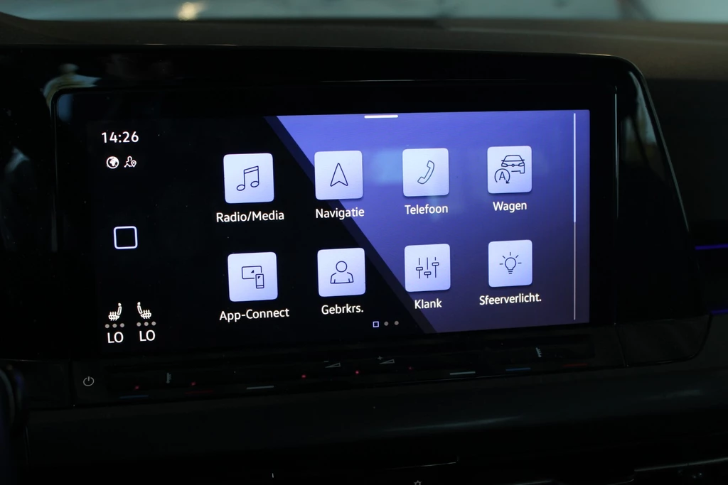 Volkswagen Golf – foto 11