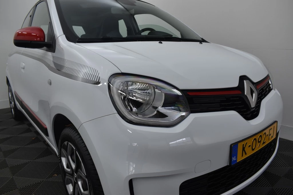 Renault Twingo – foto 7