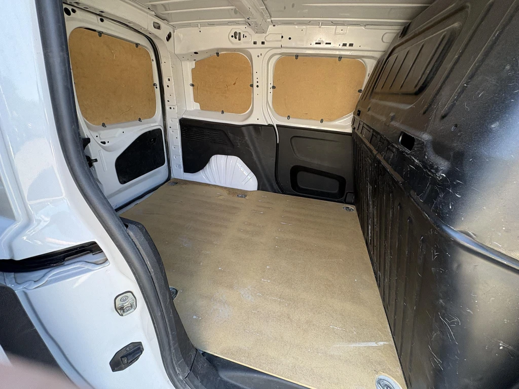 Opel Combo – foto 10