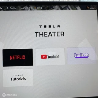 Tesla Model 3 – thumbnail 12