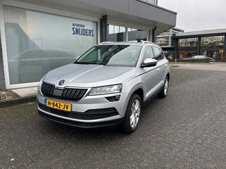 Škoda Karoq – thumbnail 2