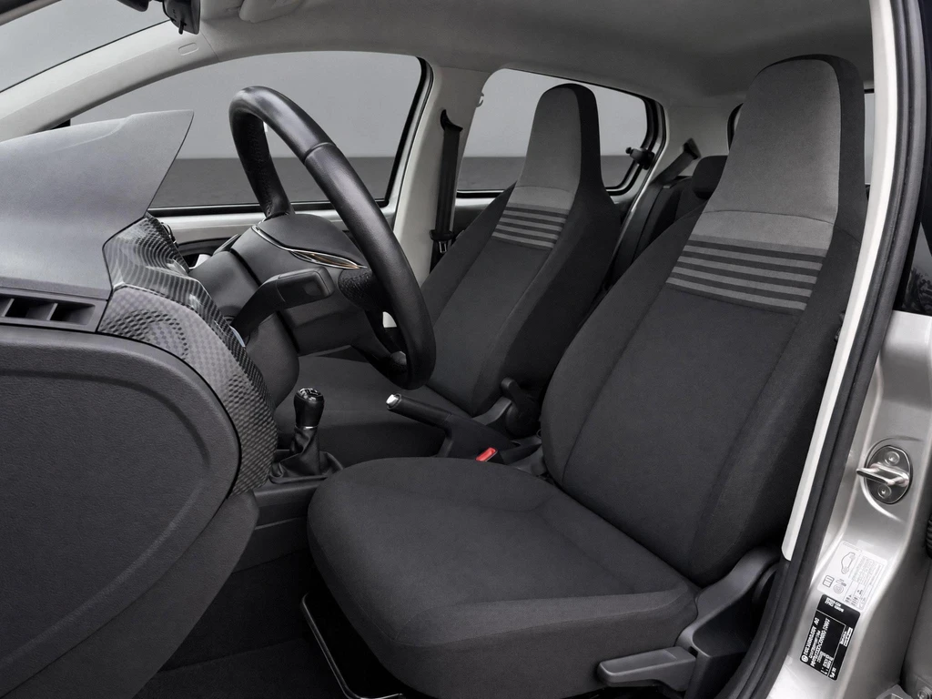 Volkswagen up! – foto 12