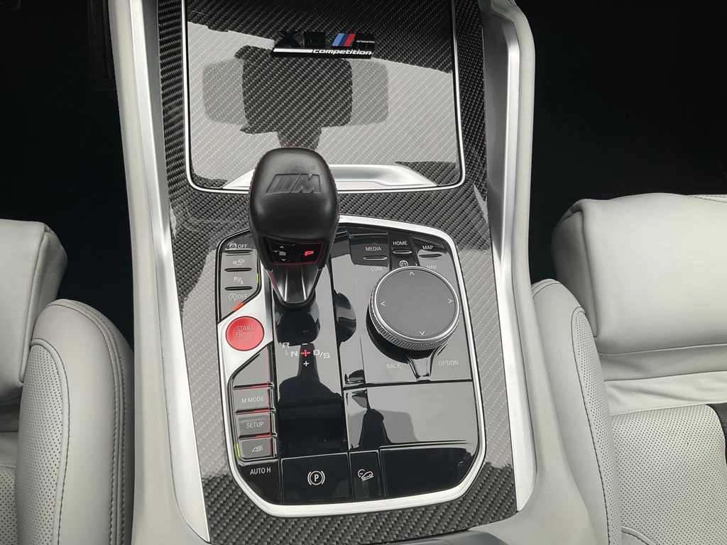 BMW X6 – foto 56