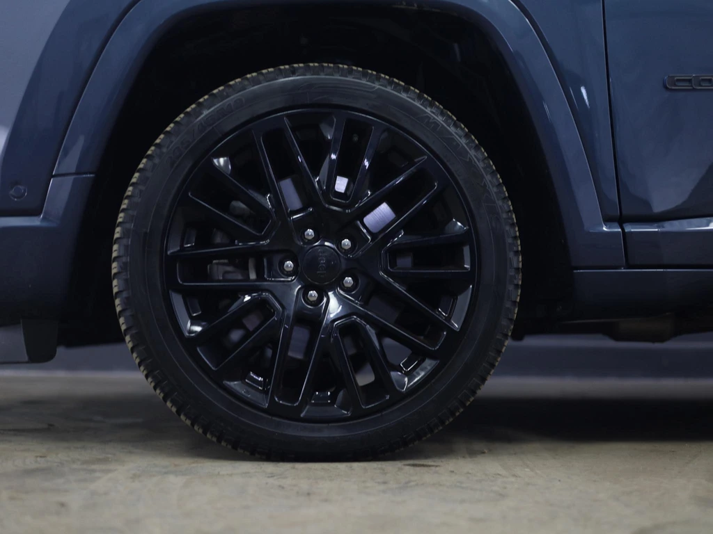 Jeep Compass – foto 23