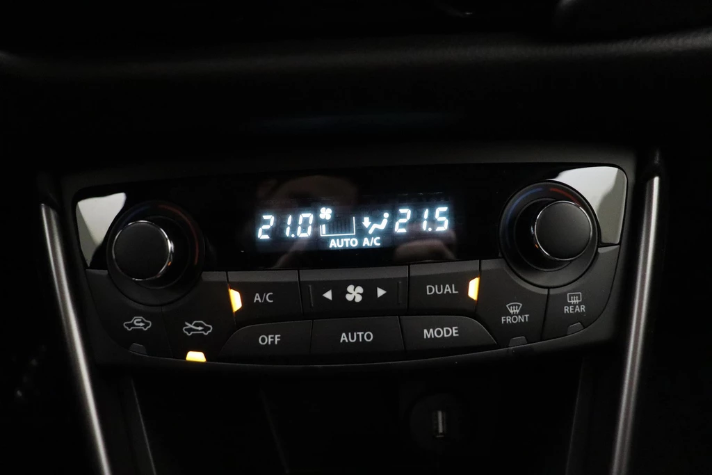 Suzuki S-Cross – foto 19