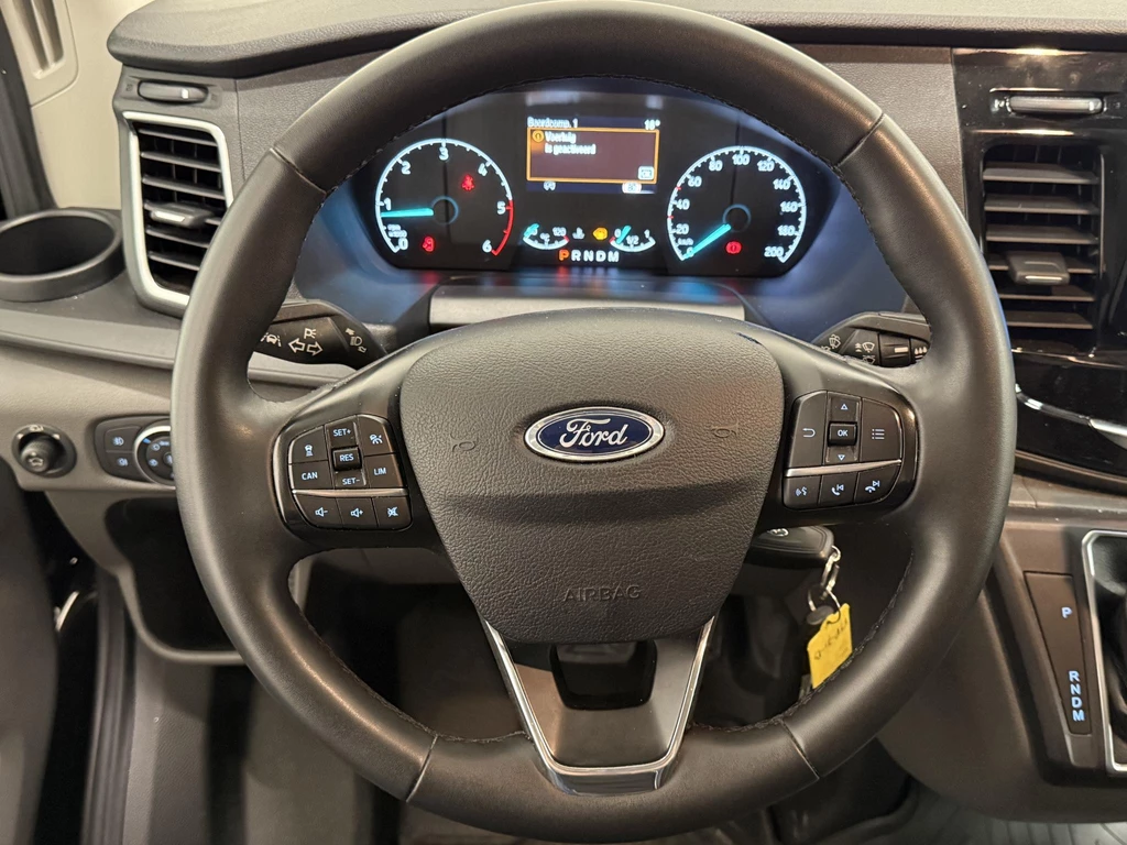 Ford Transit – foto 18