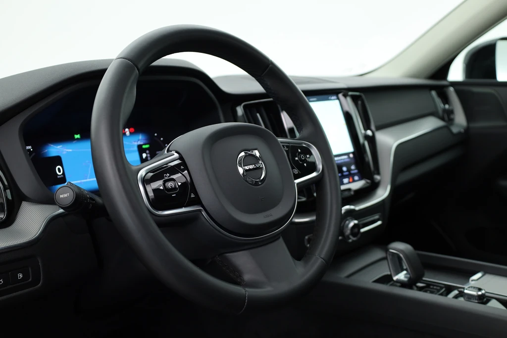Volvo XC60 – foto 9