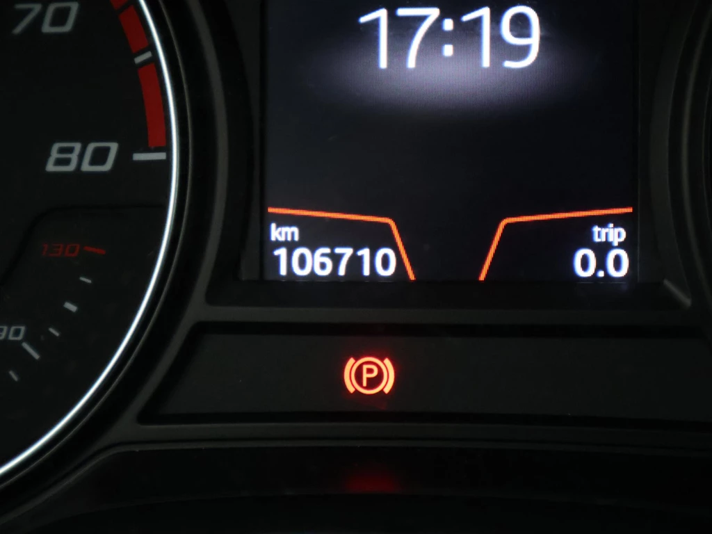 SEAT Leon – foto 27