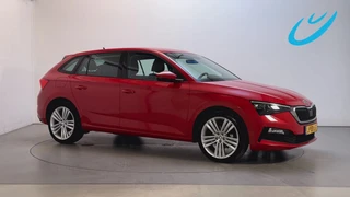 Škoda Scala – thumbnail 7