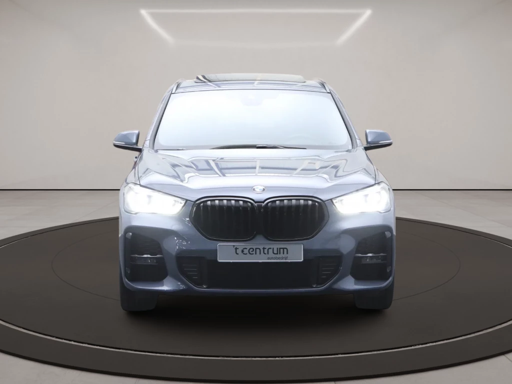 BMW X1 – foto 9
