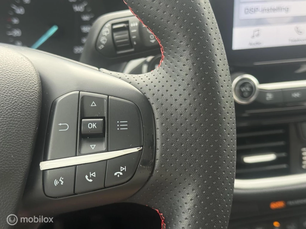 Ford Fiesta – foto 25