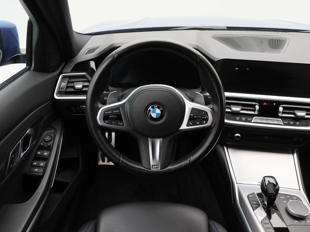 BMW 3 Serie – foto 38