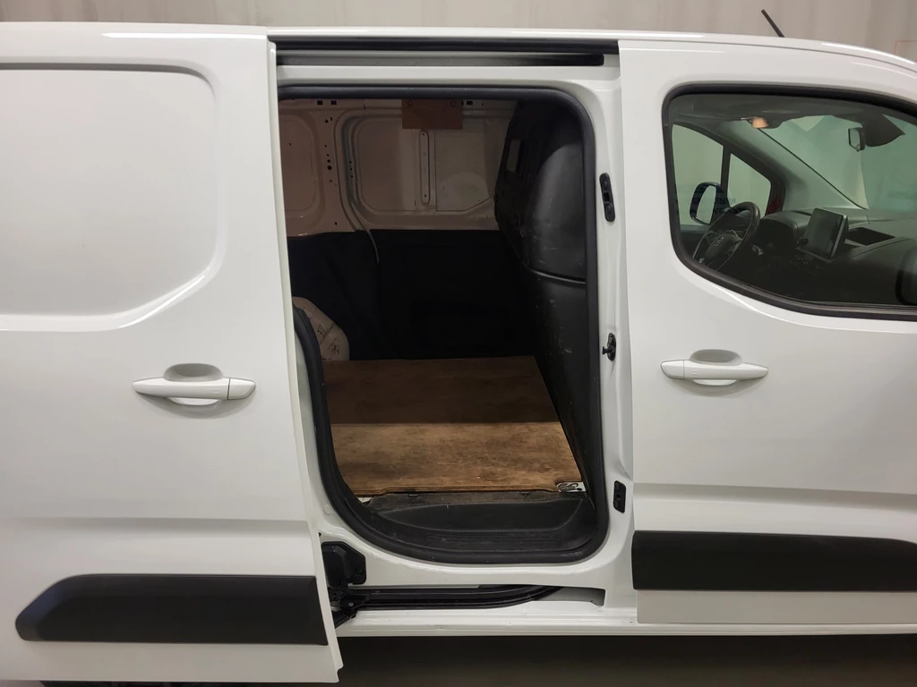 Opel Combo – foto 10