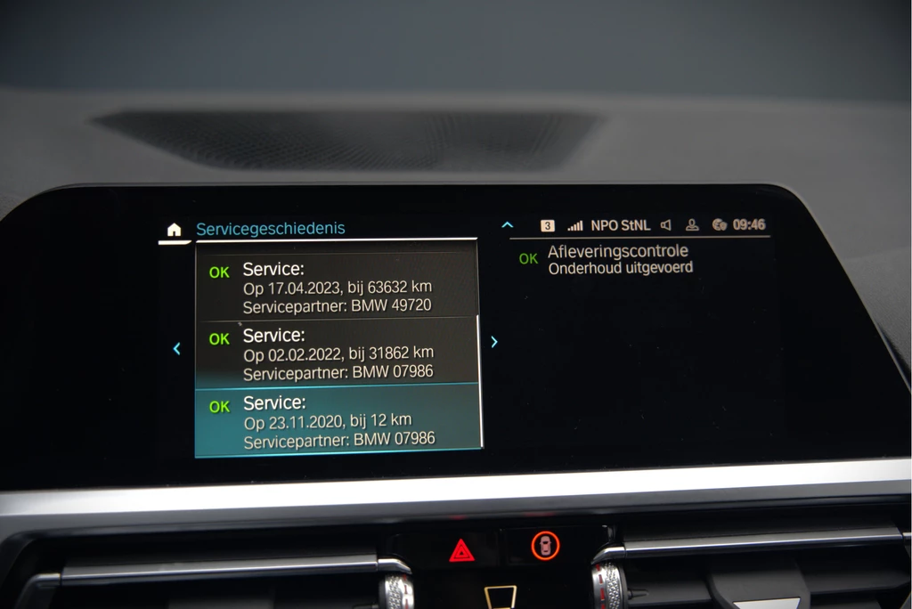 BMW 3 Serie – foto 48