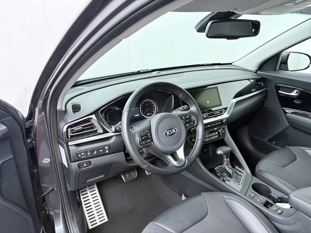 Kia Niro – foto 17